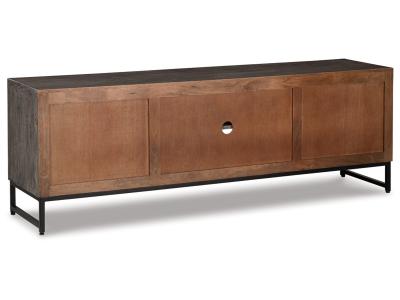 Accent Cabinet/Treybrook A4000512