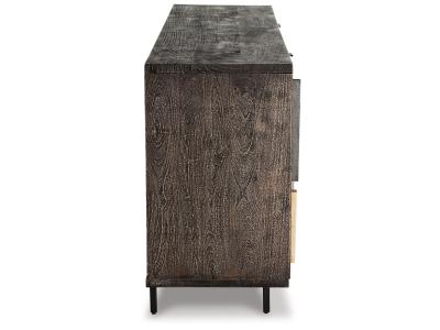 Accent Cabinet/Franchester A4000514