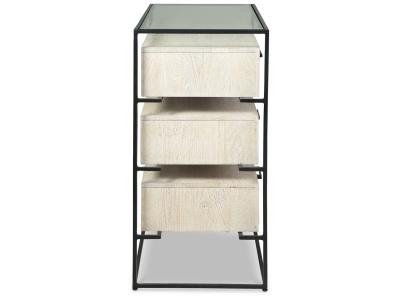 Accent Cabinet/Crewridge A4000531