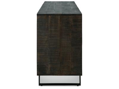 Accent Cabinet/Kevmart A4000533