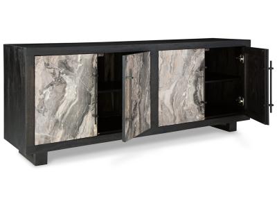 Accent Cabinet/Lakenwood A4000534