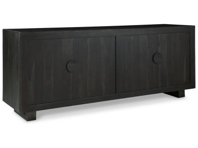 Accent Cabinet/Lakenwood A4000534