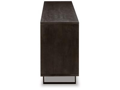 Accent Cabinet/Bellwick A4000548