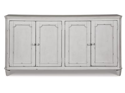 Accent Cabinet/Mirimyn T505-560