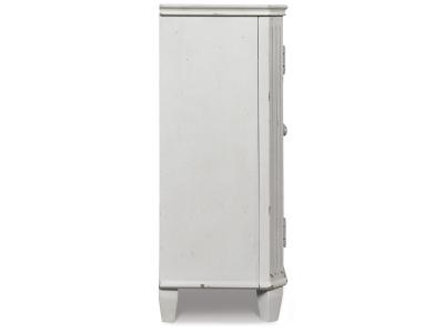 Accent Cabinet/Mirimyn T505-560