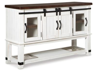 Dining Room Server/Valebeck D546-60