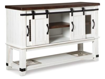 Dining Room Server/Valebeck D546-60