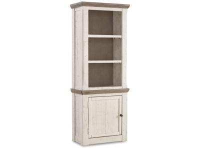 Left Pier Cabinet/Havalance W814-33