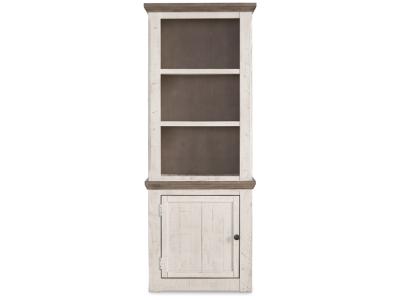 Left Pier Cabinet/Havalance W814-33