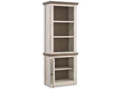 Left Pier Cabinet/Havalance W814-33