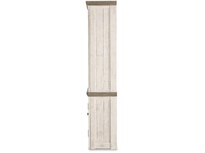 Left Pier Cabinet/Havalance W814-33