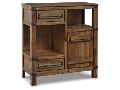 Accent Cabinet/Roybeck T411-40