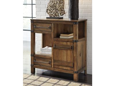 Accent Cabinet/Roybeck T411-40