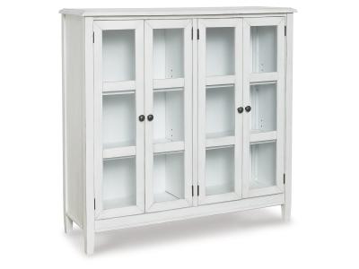 Accent Cabinet/Kanwyn T937-40