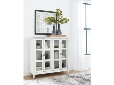 Accent Cabinet/Kanwyn T937-40