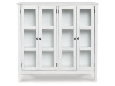 Accent Cabinet/Kanwyn T937-40