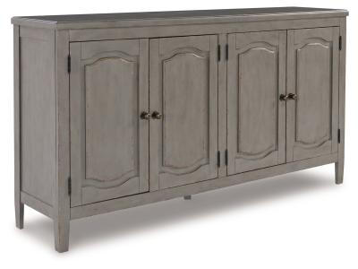 Accent Cabinet/Charina T784-40