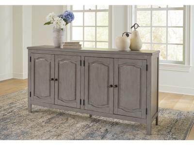 Accent Cabinet/Charina T784-40