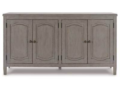 Accent Cabinet/Charina T784-40