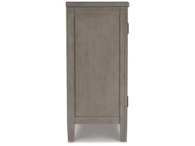 Accent Cabinet/Charina T784-40