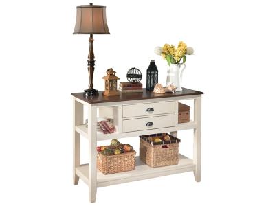 Dining Room Server/Whitesburg D583-59