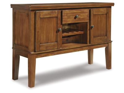 Dining Room Server/Ralene D594-60