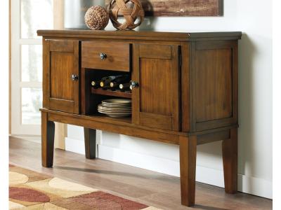 Dining Room Server/Ralene D594-60