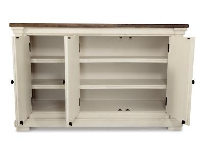 Dining Room Server/Bolanburg D647-60