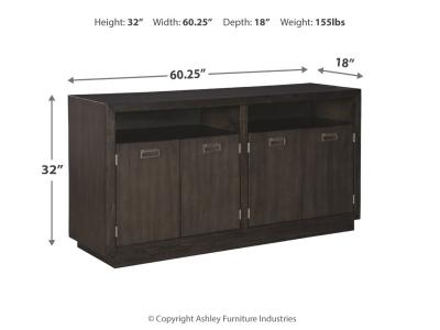 Dining Room Server/Hyndell D731-60