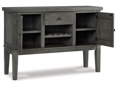 Dining Room Server/Hallanden D589-60