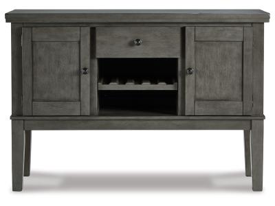 Dining Room Server/Hallanden D589-60