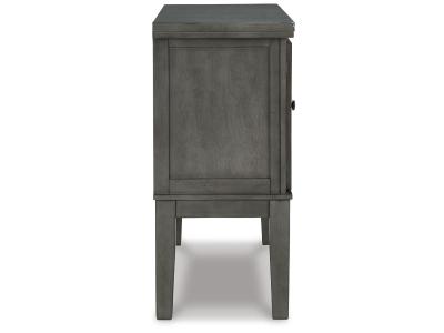 Dining Room Server/Hallanden D589-60