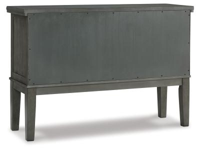 Dining Room Server/Hallanden D589-60