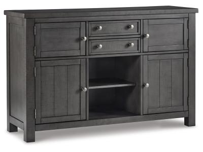 Dining Room Server/Myshanna D629-60