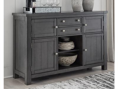 Dining Room Server/Myshanna D629-60