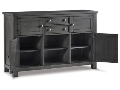 Dining Room Server/Myshanna D629-60