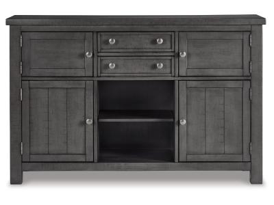 Dining Room Server/Myshanna D629-60