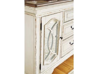 Dining Room Server/Realyn D743-60