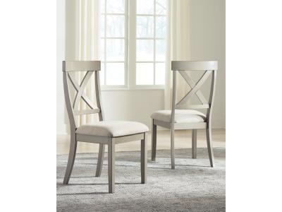 Parellen Side Chair - D291-01