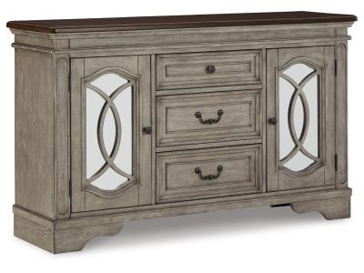 Dining Room Server/Lodenbay D751-60