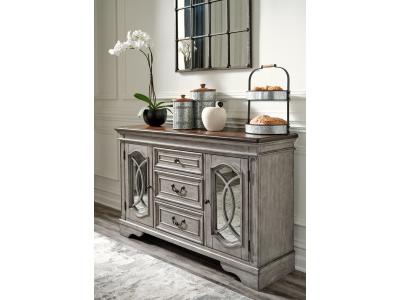 Dining Room Server/Lodenbay D751-60