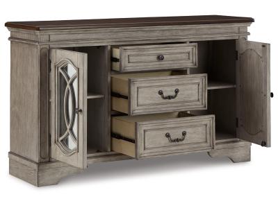 Dining Room Server/Lodenbay D751-60