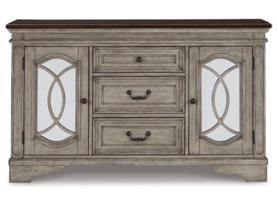 Dining Room Server/Lodenbay D751-60