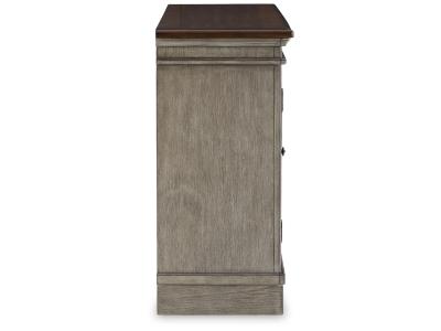 Dining Room Server/Lodenbay D751-60