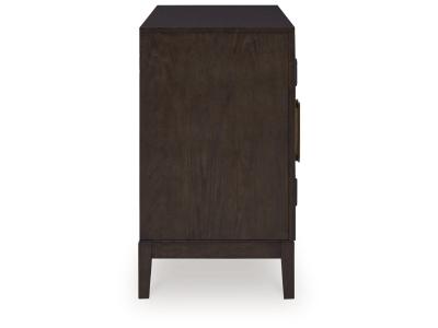 Dining Room Server/Burkhaus D984-60