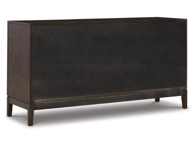 Dining Room Server/Burkhaus D984-60