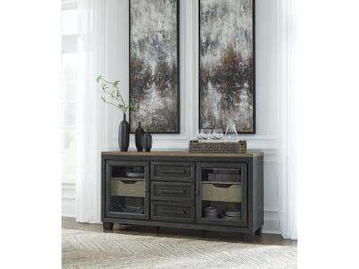 Dining Room Server/Foyland D989-60