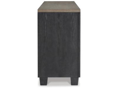 Dining Room Server/Foyland D989-60