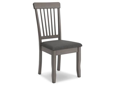 Shullden Dining Side Chair - D194-01