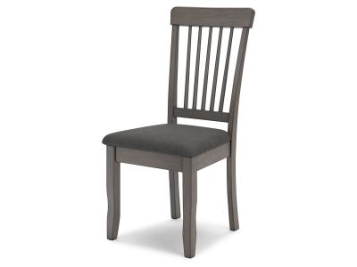 Shullden Dining Side Chair - D194-01